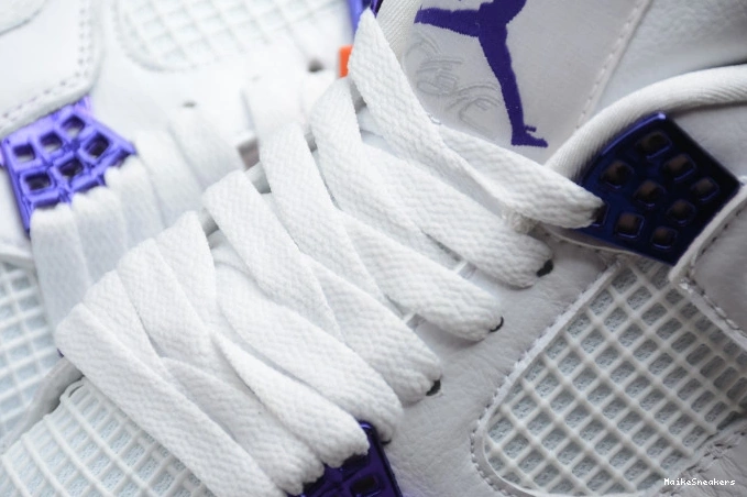 MaikeSneakers Purple Court 4 Air Jordan CT8527-115 0805
